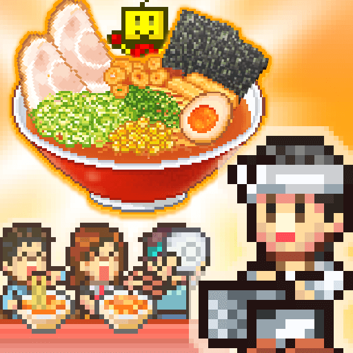 The Ramen Sensei v2.2.8 APK (Full Game) Download