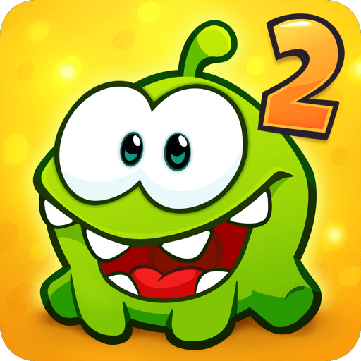 Cut the Rope 2 v1.40.0 MOD APK (Unlimited Energy) Download