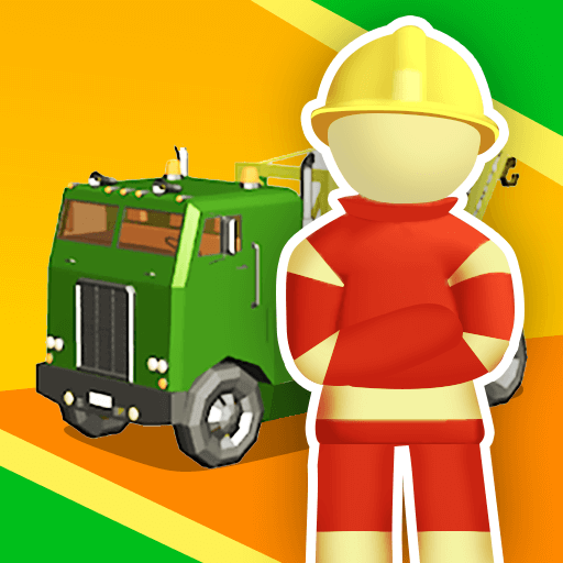 Evacuation Service 3D v1.03 MOD APK (Unlimited Cash) Download