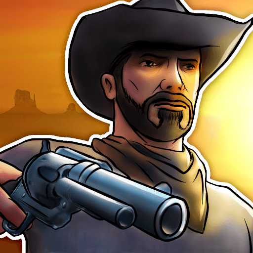 Guns and Spurs 2 MOD APK v1.2.7 (Unlimited Money) Download