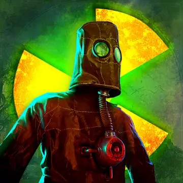 Radiation Island v1.2.10 MOD APK (Unlimited Resources, Unlocked, Durability) Downloa