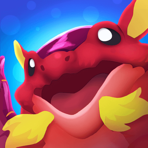 Drakomon MOD APK v1.5 (Unlimited Money) Download