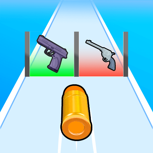 Bullet Stack v2.0.8 MOD APK (Free Rewards) Download