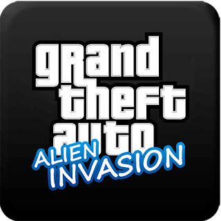 GTA Alien Invasion v1 APK (Full Game) Download