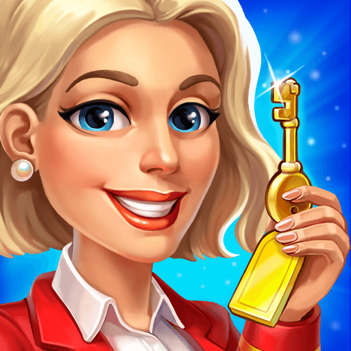 Hotel Life v0.9.87 MOD APK (Unlimited Diamond) Download