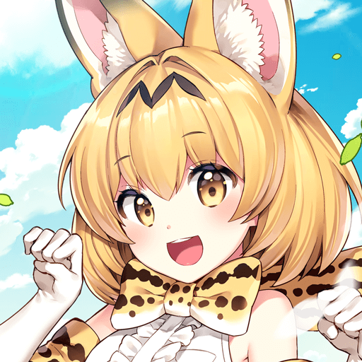 Kemono Friends: Kingdom v1.0.5 MOD APK (Damage, Defense Multiplier) Download