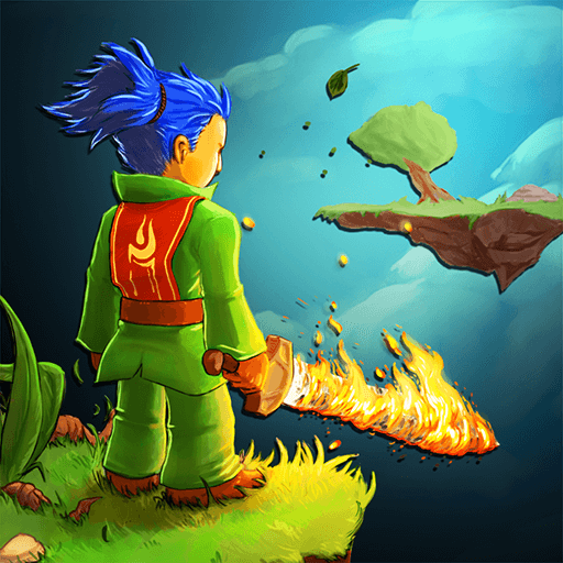 Swordigo v1.4.7 MOD APK (Unlimited Diamonds, Unlocked) Download