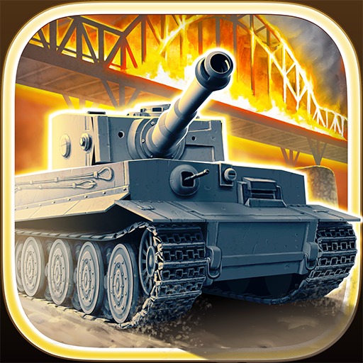 1944 Burning Bridges Premium v1.5.6 MOD APK (Unlimited Money) Download