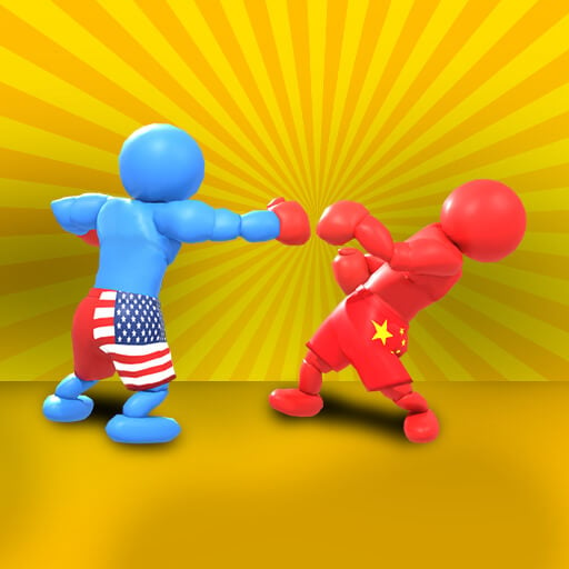 Cage Fight 3D MOD APK v1.5.5 (Unlimited Money) Download