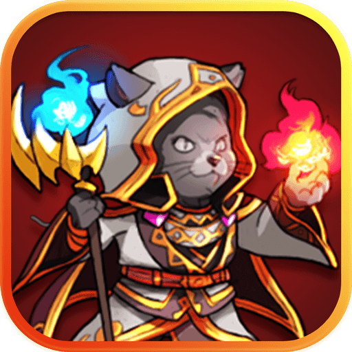 Dungeon Pets v0.9.2.43 MOD APK (Unlimited Energy) Download