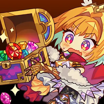 Vivid Knight MOD APK v1.3.2 (Unlimited Stamina, Gems) Download