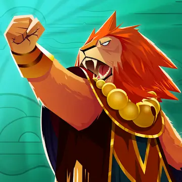 Stormbound: Kingdom Wars MOD APK v1.10.35.3628 (Unlimited Mana) Download