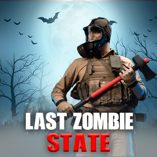 Last Zombie State v0.2 MOD APK (Unlimited Money) Download