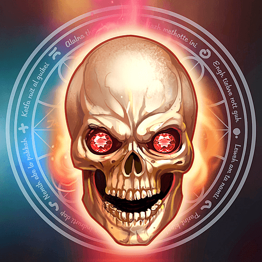 Gunspell - Match 3 Puzzle RPG v1.6.699 MOD APK (Unlimited Money) Download