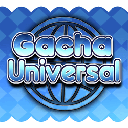 Gacha Universal v1.1.5 MOD APK (Unlimited All Resources) Download