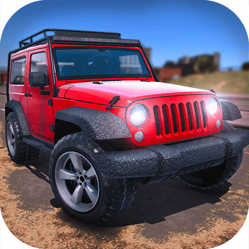 Ultimate Offroad Simulator MOD APK v1.8 (Unlimited Money) Download