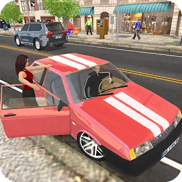 Car Simulator OG MOD APK v2.71 (Unlimited Money) Download