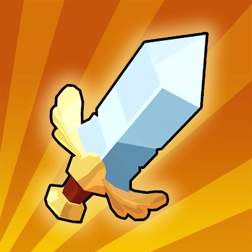 Sword Clicker v1.2.10 MOD APK (Unlimited Gold, Diamonds) Download