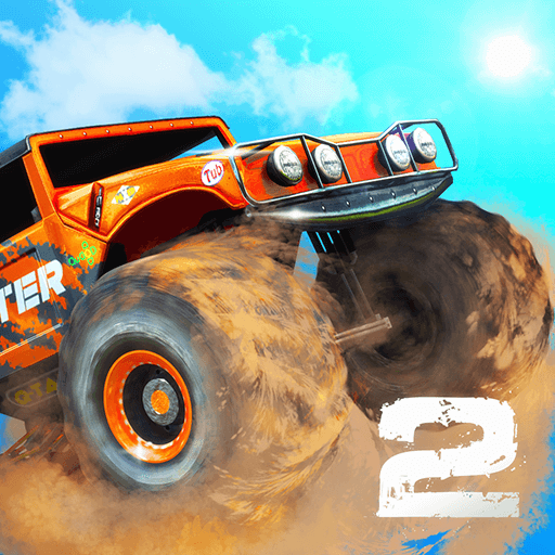 Offroad Legends 2 v1.2.17 MOD APK (Unlocked Premium Car) Download