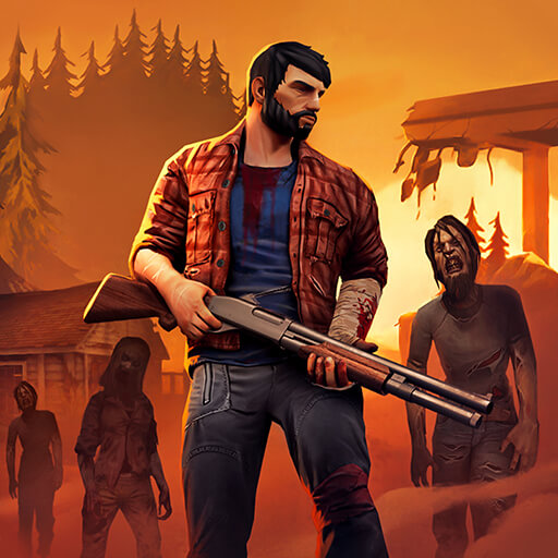 Stay Alive v0.18.0 MOD APK (Dumb Enemy) Download