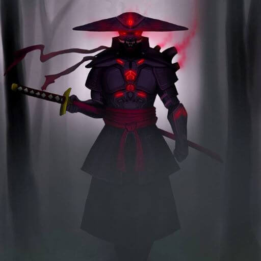 Ninja Soul: Shadow Legend v4.0 MOD APK (Unlimited Coins, Speed) Download