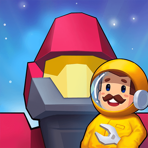 Idle Robot Inc v1.1.1 MOD APK (Unlimited Diamonds) Download