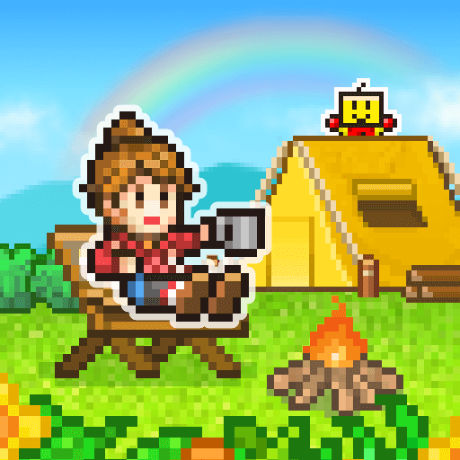 Forest Camp Story v1.3.0 MOD APK (Unlimited Money, Items) Download