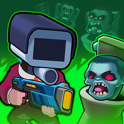 Alien Survivor v0.3.9 MOD APK (Mega Menu) Download