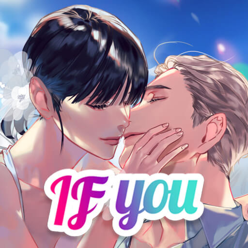 IF You Episodes Love Stories MOD APK v1.2.53 (Free Premium Choices) Download