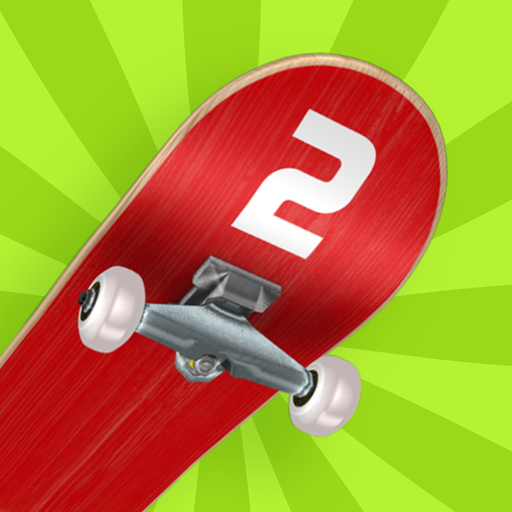 Touchgrind Skate 2 v1.50 MOD APK (Unlocked) Download