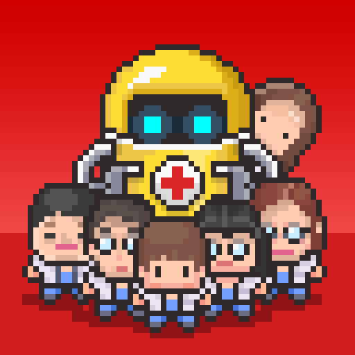 Hospital Story v1.1.0 MOD APK (Free Purchase) Download