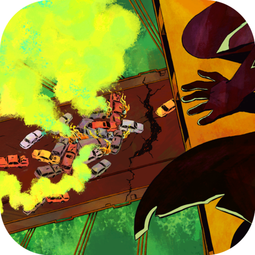 Fallen Hero: Retribution v1.0.12 MOD APK (Unlocked Stories/No Ads/Boosted Stats) Download