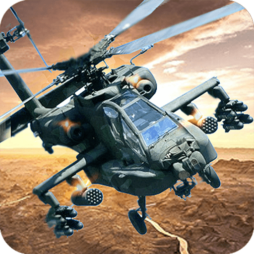 Gunship Strike 3D MOD APK v1.2.6 (Unlimited Money) Download