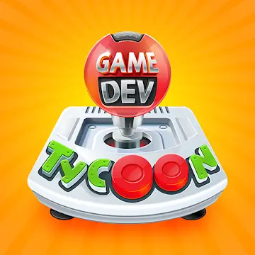 Game Dev Tycoon v1.6.9 MOD APK (Free Shopping) Download