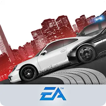 Need for Speed Most Wanted v1.3.128 MOD APK (Unlimited Money, Unlocked) Download