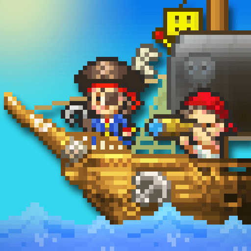 High Sea Saga v2.5.5 MOD APK (Unlimited Money, Medals) Download