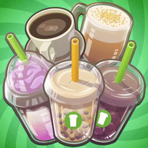 Coffee Craze MOD APK v1.018.008 (Unlimited Drinks) Download