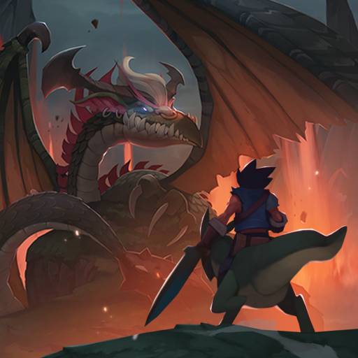 Dragon Knights Idle v1.8.1 MOD APK (Unlimited Currency, Dumb Enemy) Download