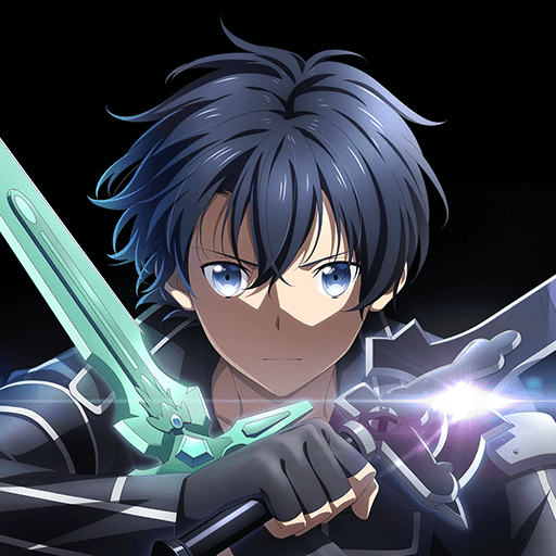 Sword Art Online VS v1.2.1 MOD APK (Damage/Defense Multiplier, Special Skill) Download