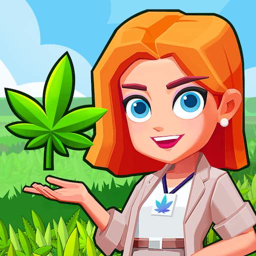 Idle Weed Inc v1.6.3 MOD APK (Unlimited Money) Download