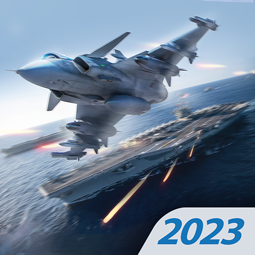 Modern Warplanes v1.20.2 MOD APK (Unlimited Bullet, Premium Bonus) Download