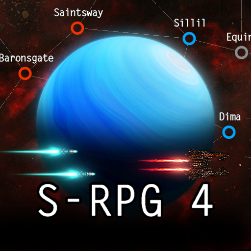 Space RPG 4 v0.996 MOD APK (Unlimited Money) Download