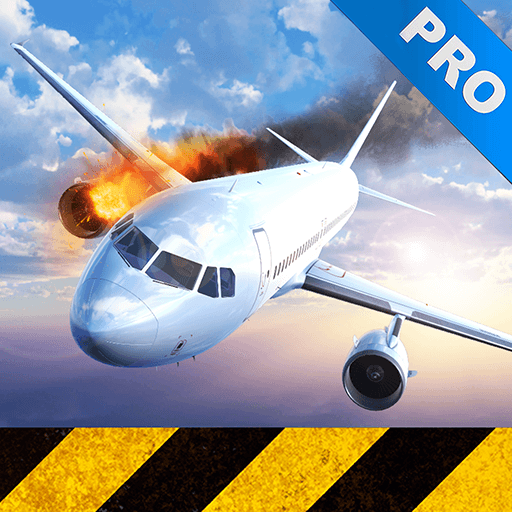 Extreme Landings Pro v3.8.1 MOD APK (All Unlocked) Download