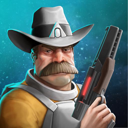 Space Marshals v1.3.5 MOD APK (Full, Unlimited Ammo) Download