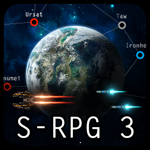 Space RPG 3 v1.2.1 MOD APK (Unlimited Money) Download