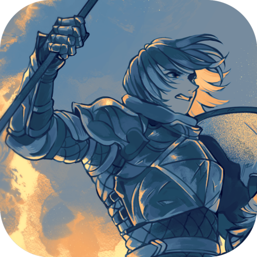 Path to Knighthood v1.0.5 MOD APK (Unlocked Stories, No Ads) Download