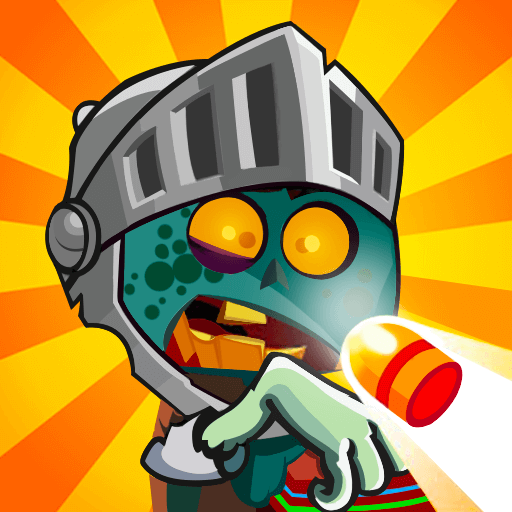 Monster Rush: Strategy TD v2 MOD APK (Free Upgrade) Download