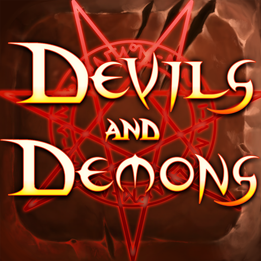 Devils & Demons Premium v1.2.5 MOD APK (Unlimited Money) Download