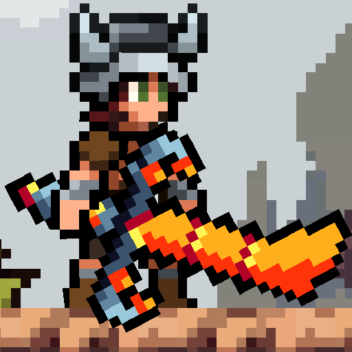 Castle Knight: Dungeons v1.2.0 MOD APK (Unlimited Gold, Unlock All Items & Levels) Download