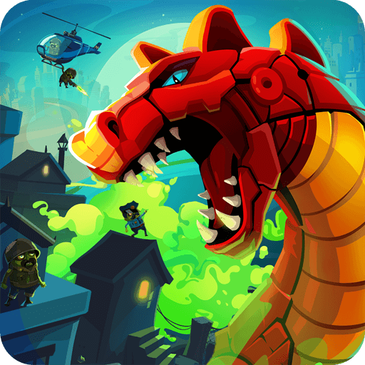 Dragon Hills 2 MOD APK v1.2.15 (Unlimited Money) Download